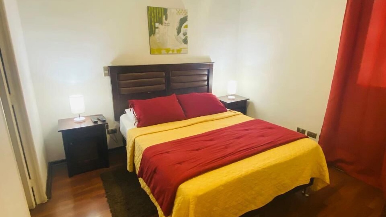 Photo of Bedroom in Bellas Artes