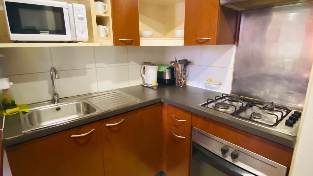 Photo of Kitchen in Bellas Artes