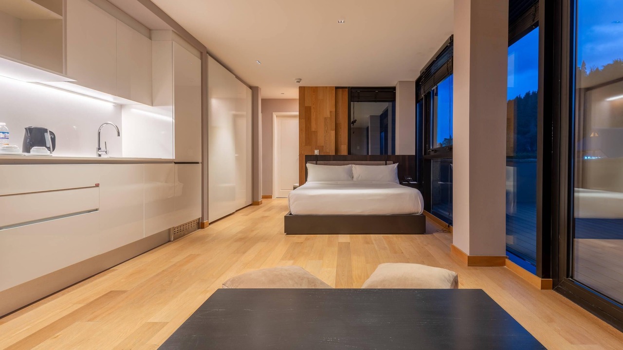 Photo of Bedroom in San Carlos de Bariloche