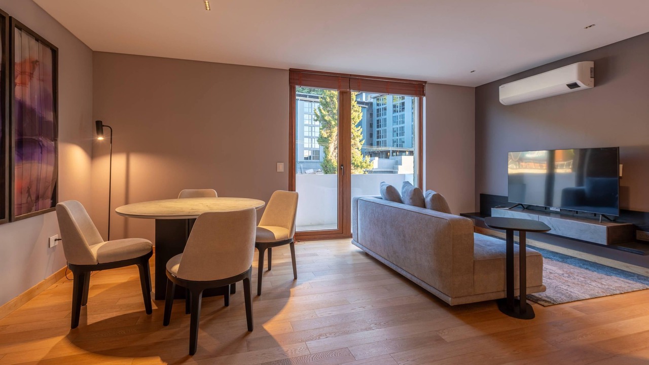 Photo of Bedroom in San Carlos de Bariloche