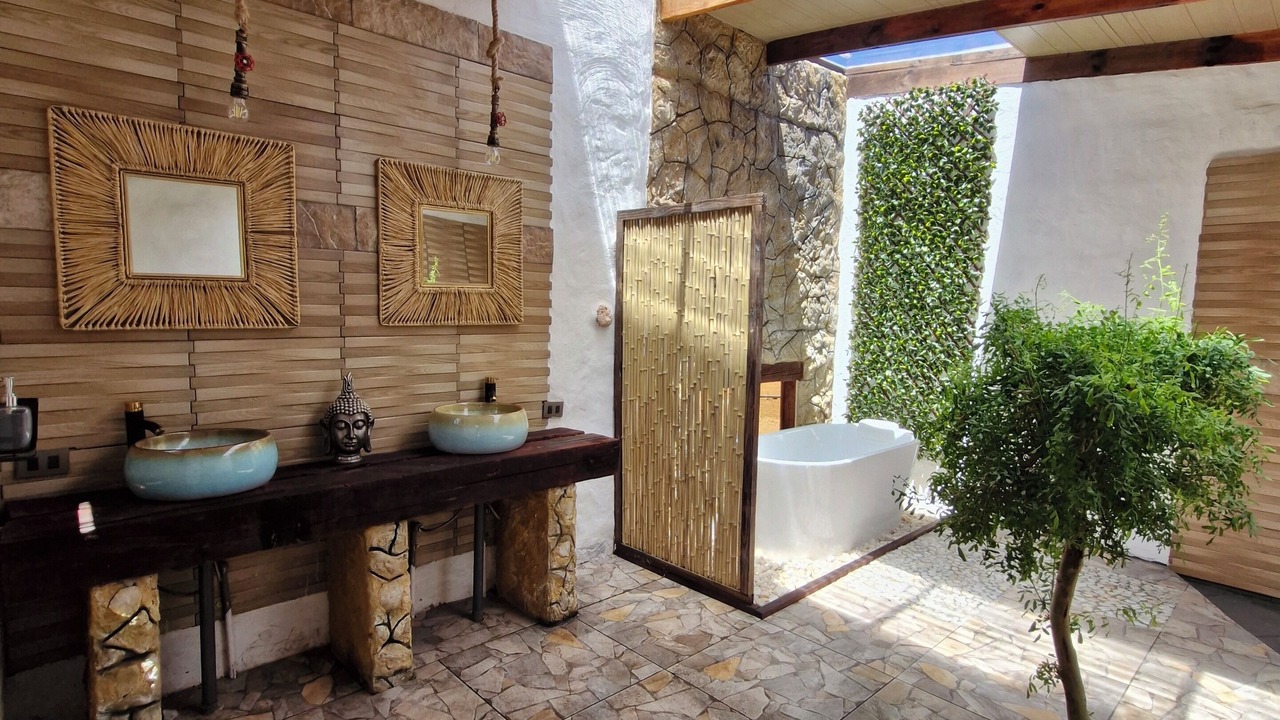 Photo of Bathroom in San Pedro de Atacama