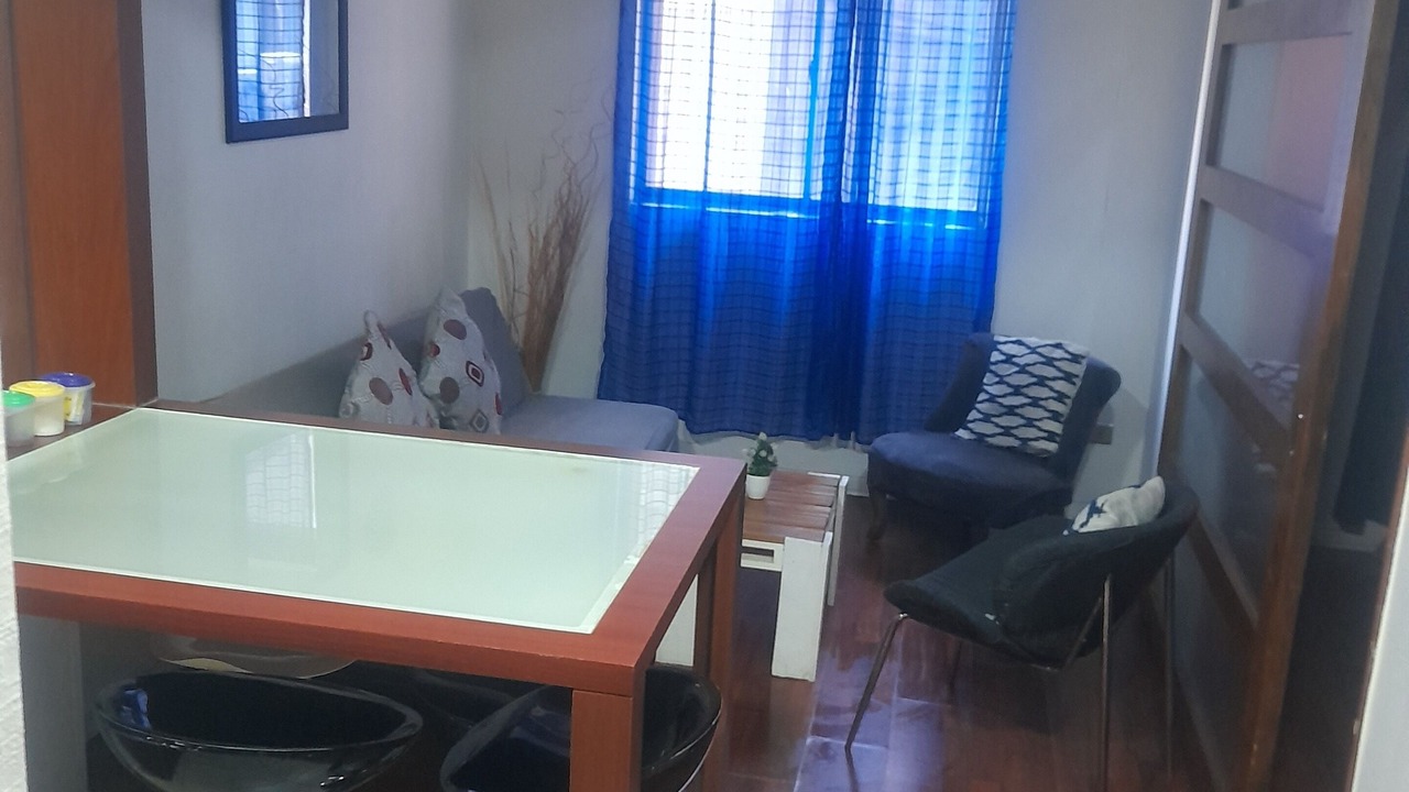 Photo of Livingroom in Bellas Artes