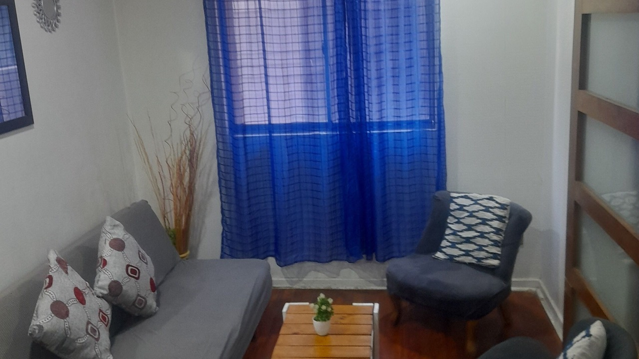 Photo of Livingroom in Bellas Artes