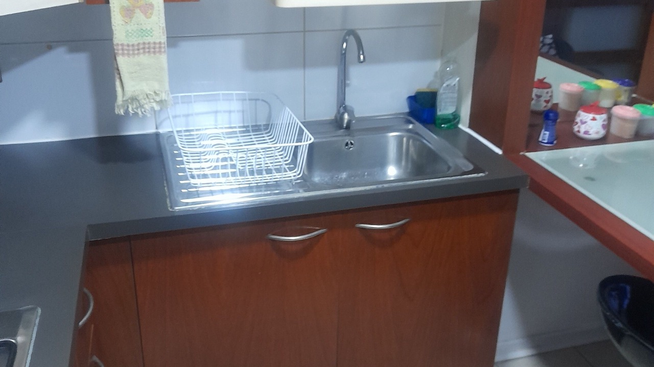 Photo of Kitchen in Bellas Artes