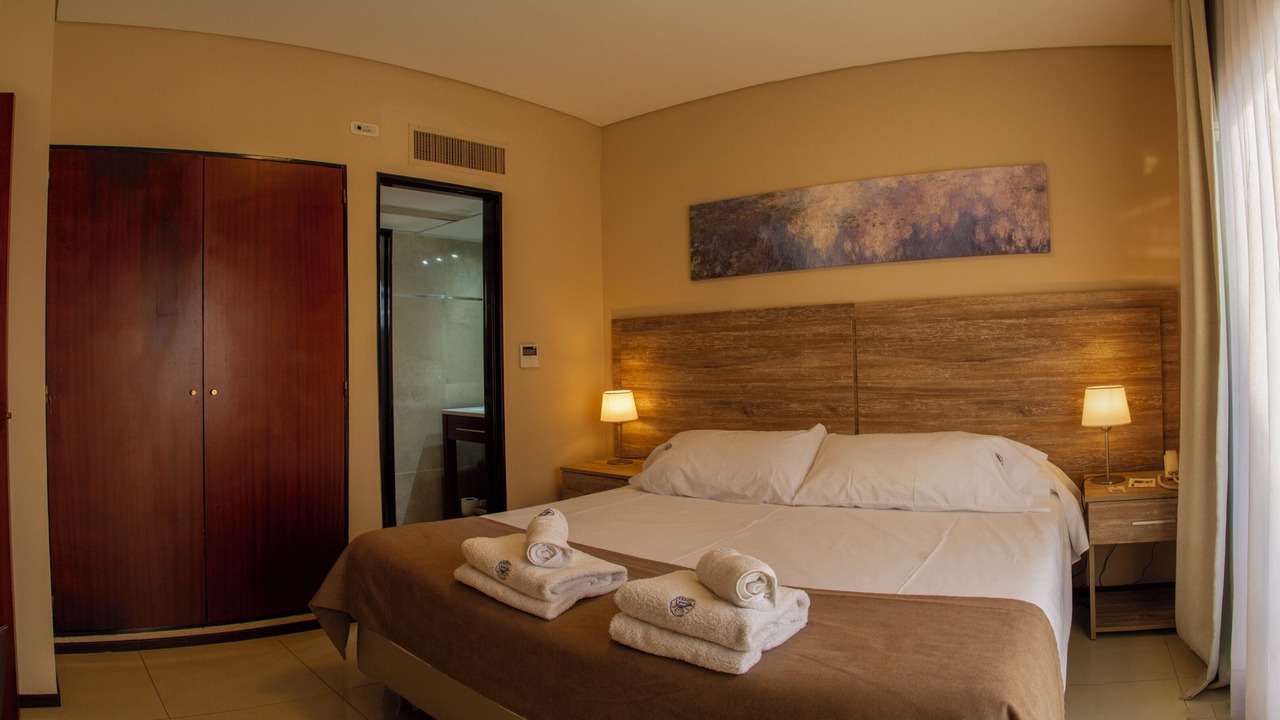 Photo of Bedroom in Congreso