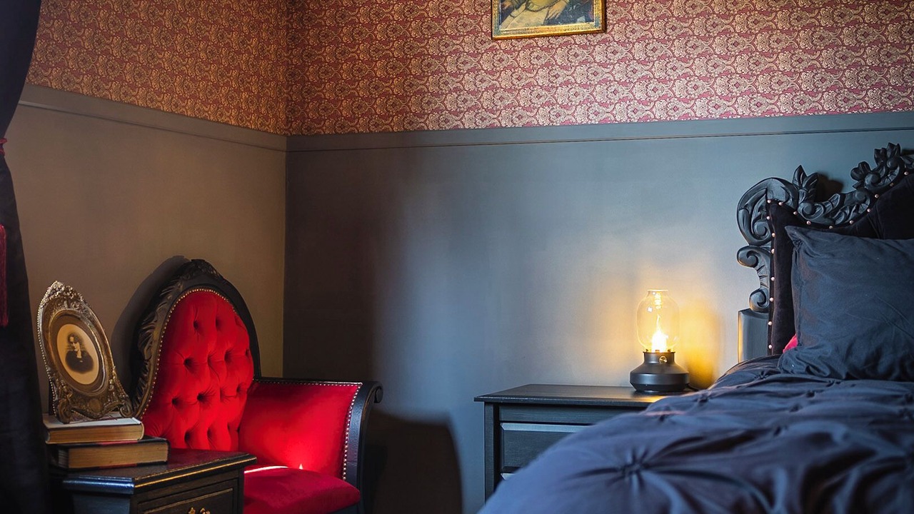 Photo of Bedroom in Malalcahuello