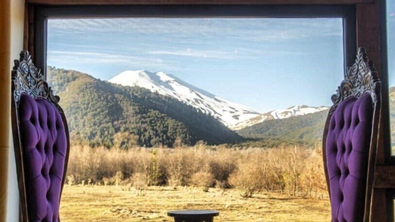 Photo of Livingroom in Malalcahuello