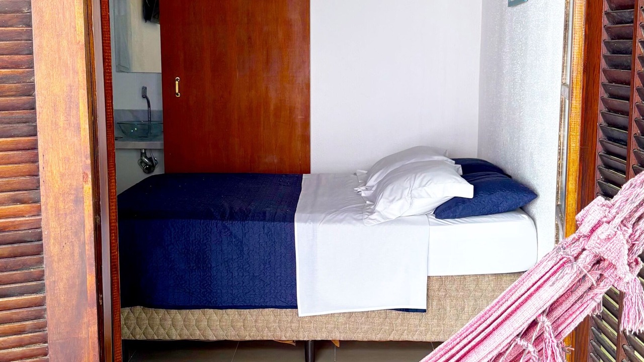 Photo of Bedroom in Toninhas