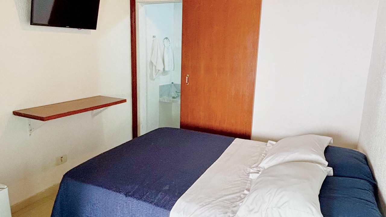 Photo of Bedroom in Toninhas