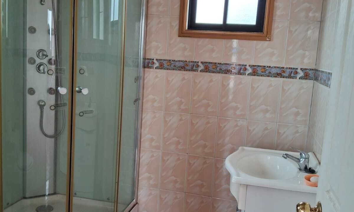 Photo of Bathroom in San Antonio