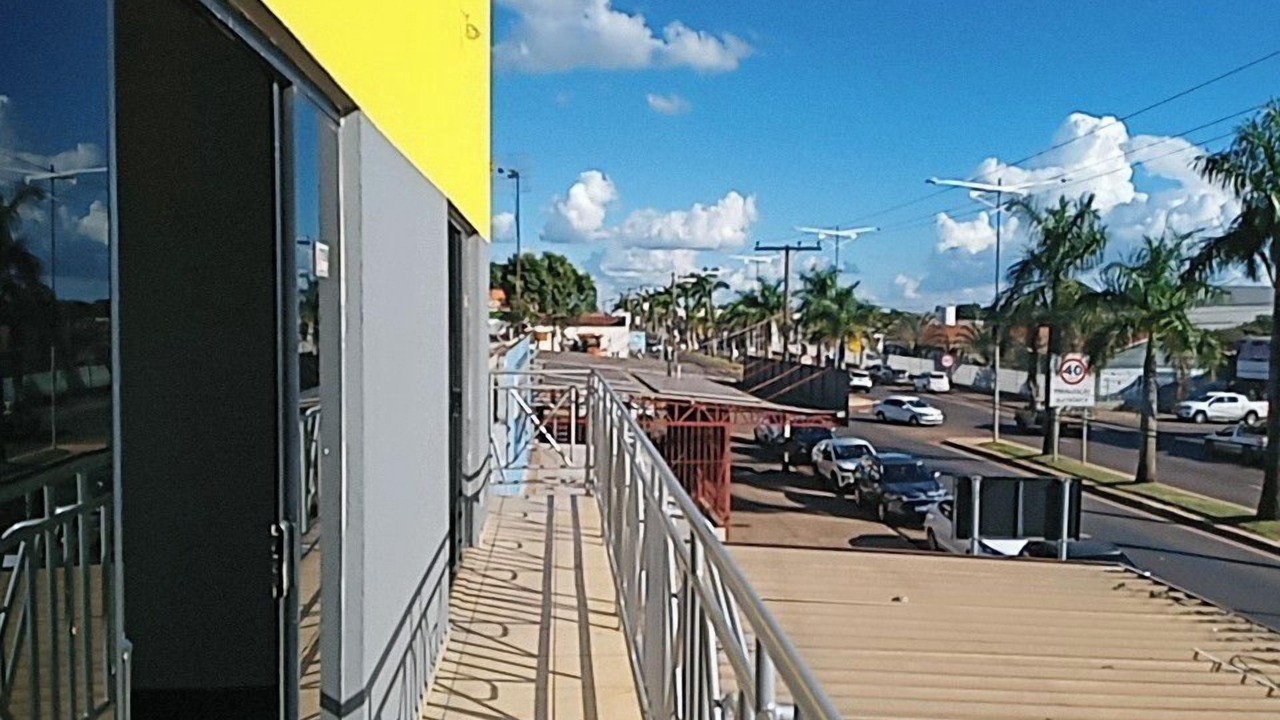 Photo of Patio Balcony in Alto Taquari