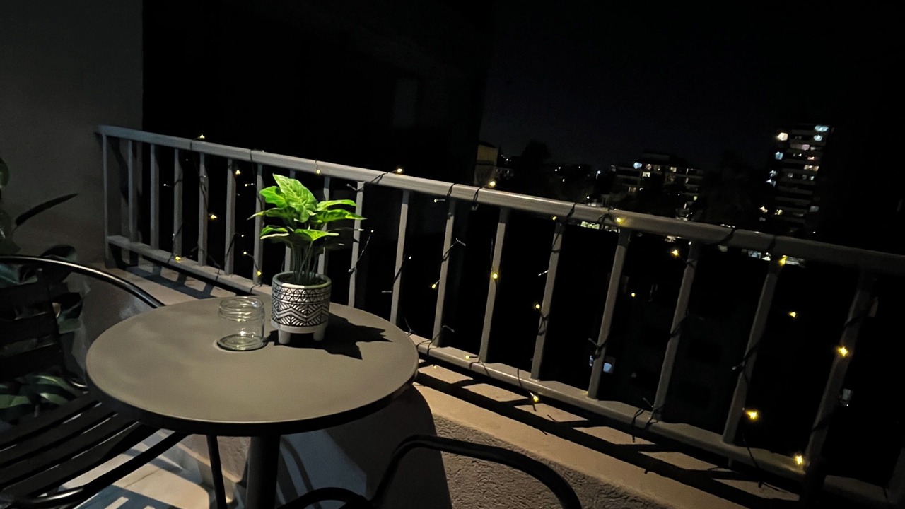 Photo of Outdoor in Downtown Santiago