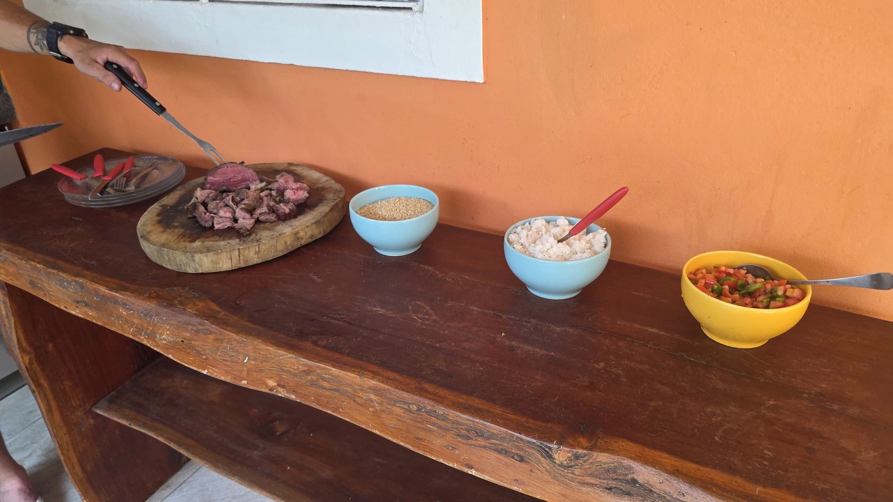 Photo of Outdoor in Pontal de Serrambi