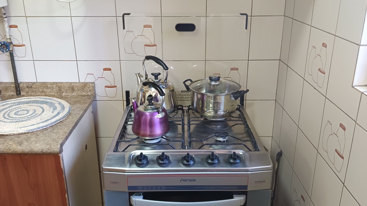 Photo of Kitchen in Pudahuel