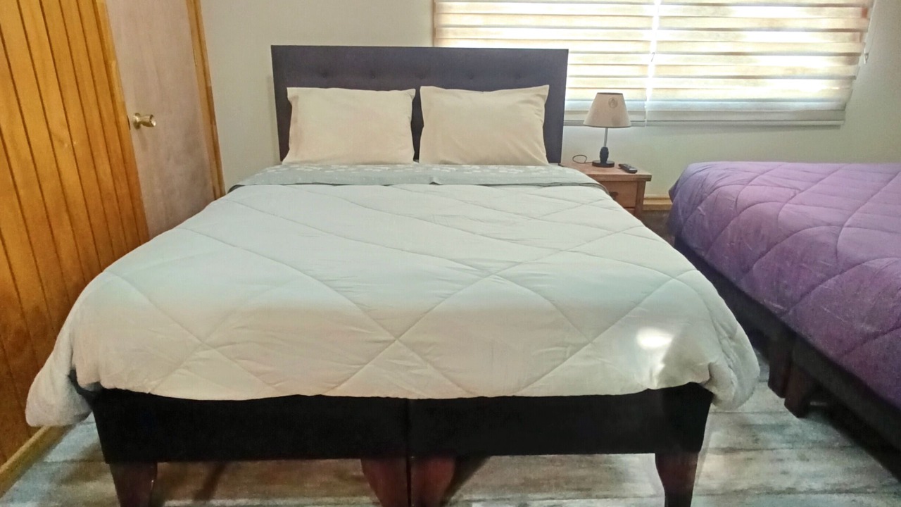 Photo of Bedroom in Pudahuel