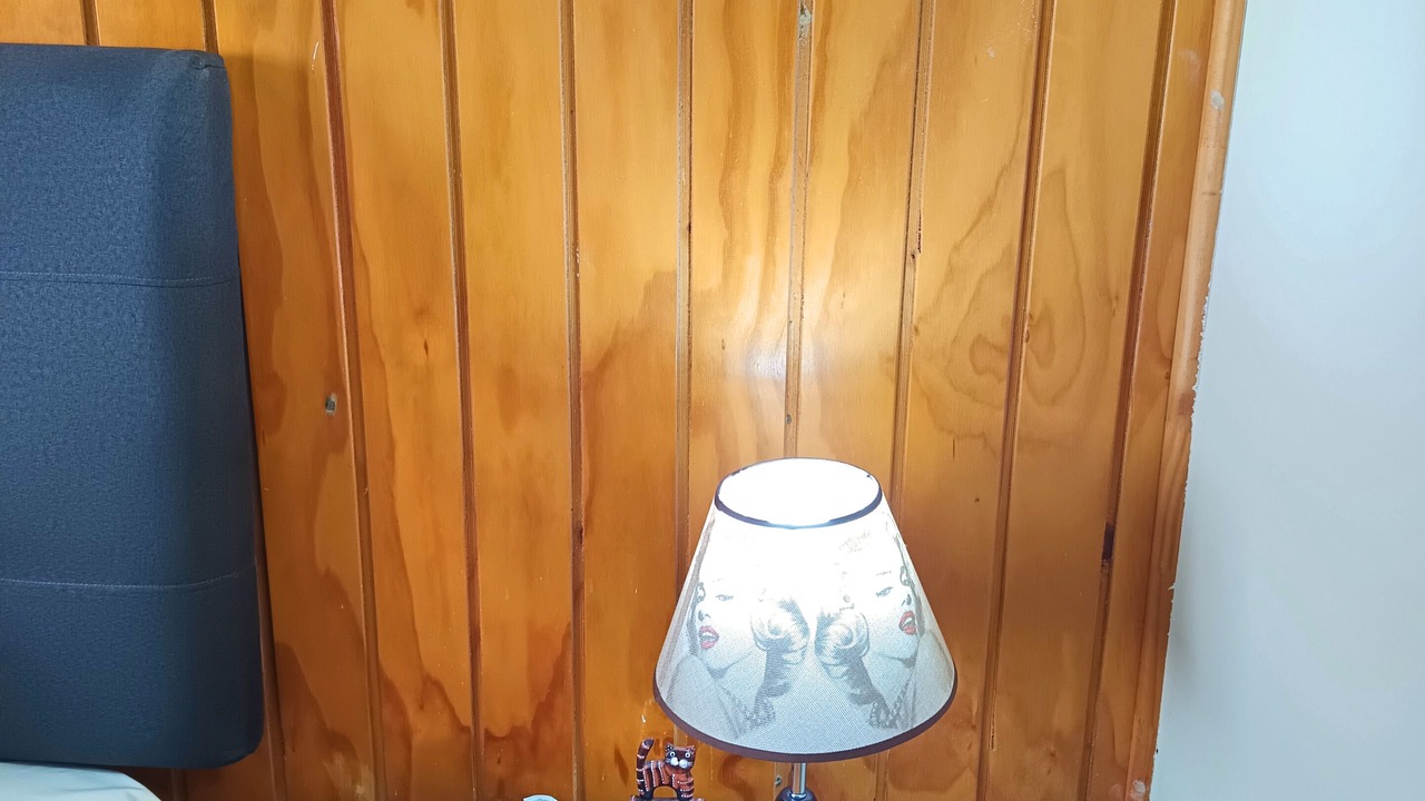 Photo of Bedroom in Pudahuel