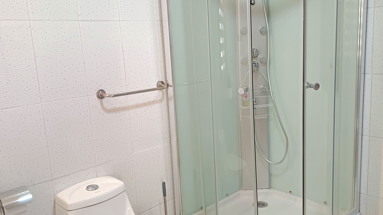 Photo of Bathroom in Pudahuel