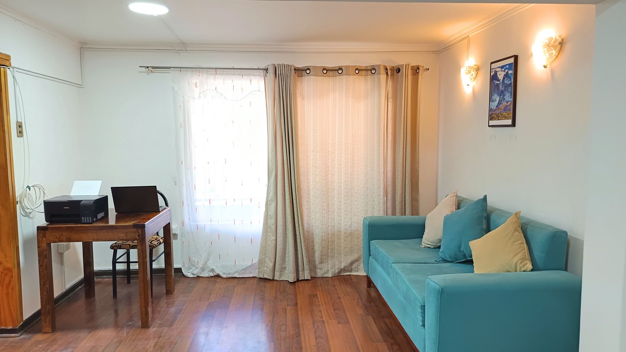Photo of Bedroom in Pudahuel