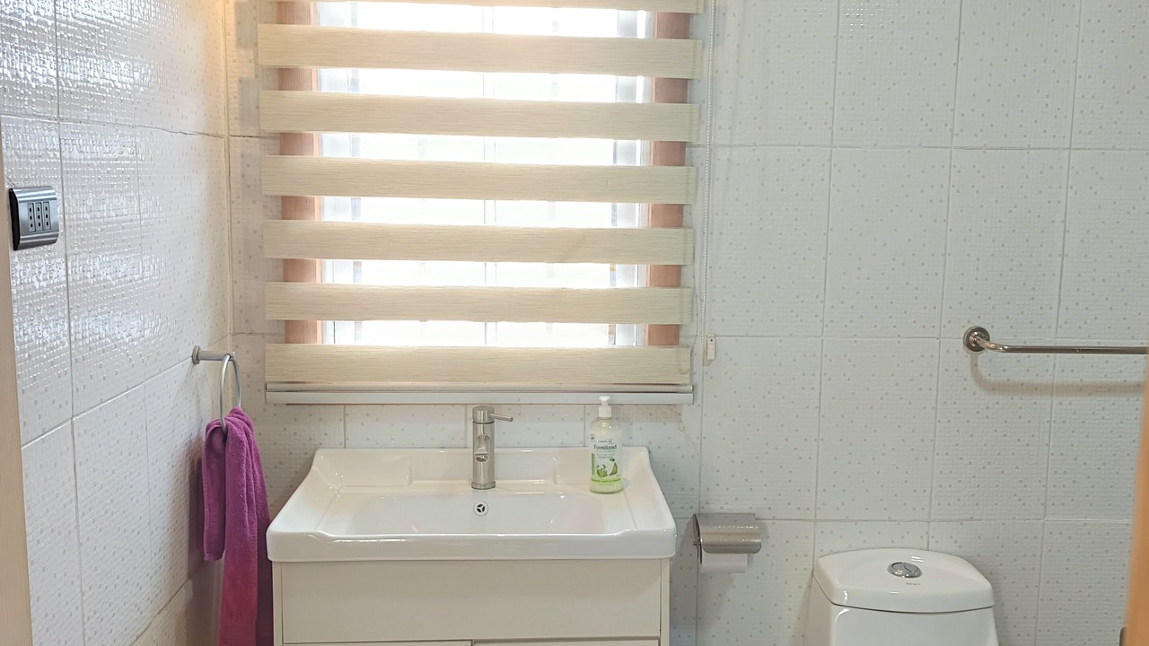 Photo of Bathroom in Pudahuel