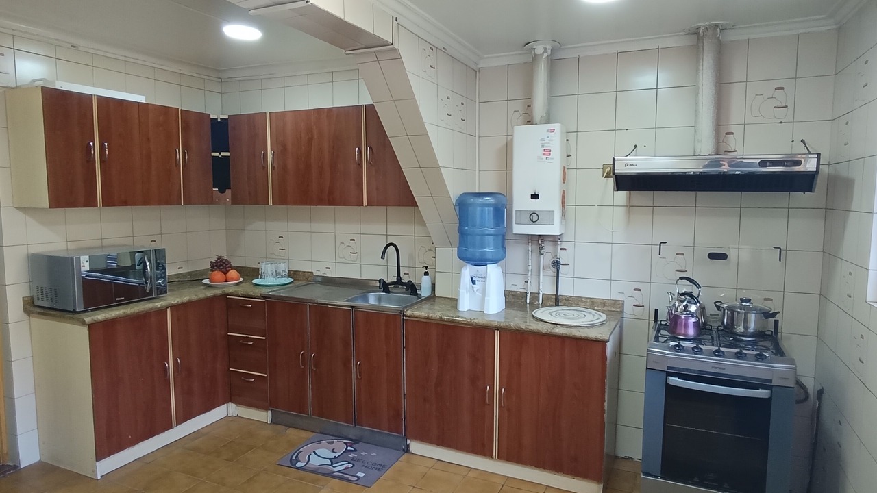 Photo of Kitchen in Pudahuel