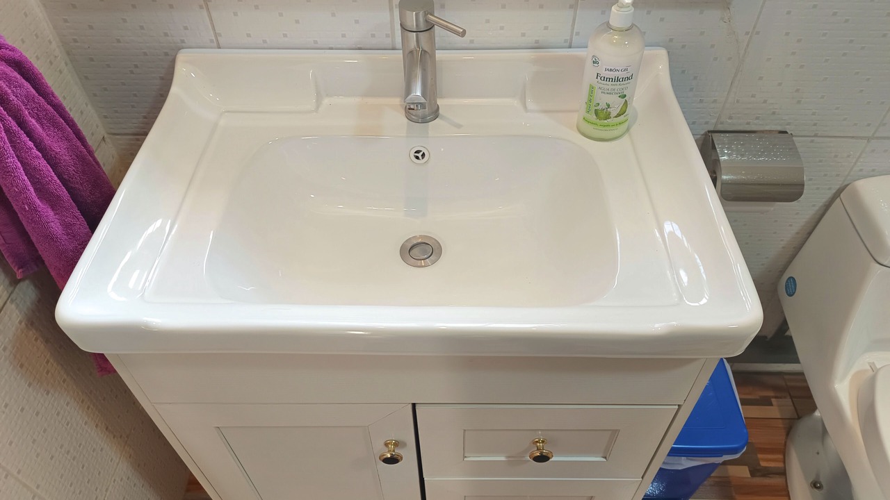 Photo of Bathroom in Pudahuel