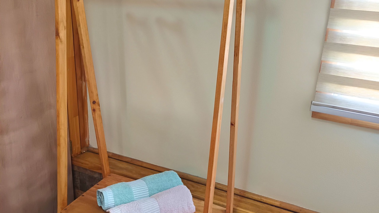 Photo of Bedroom in Pudahuel