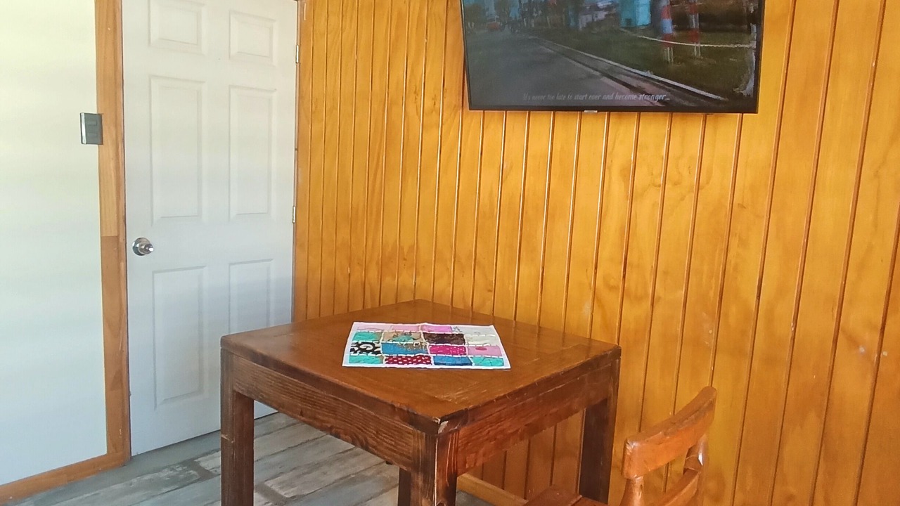 Photo of Bedroom in Pudahuel