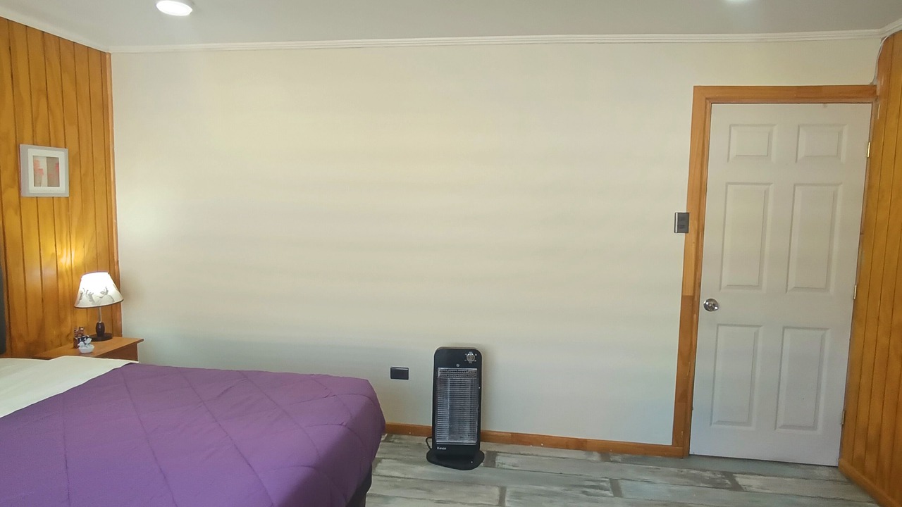 Photo of Bedroom in Pudahuel
