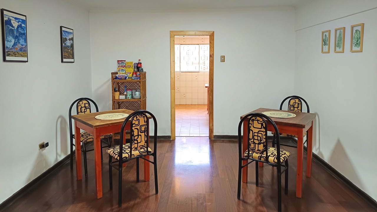 Photo of Bedroom in Pudahuel