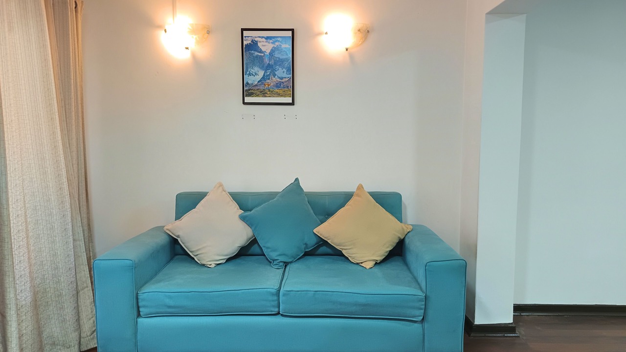 Photo of Bedroom in Pudahuel