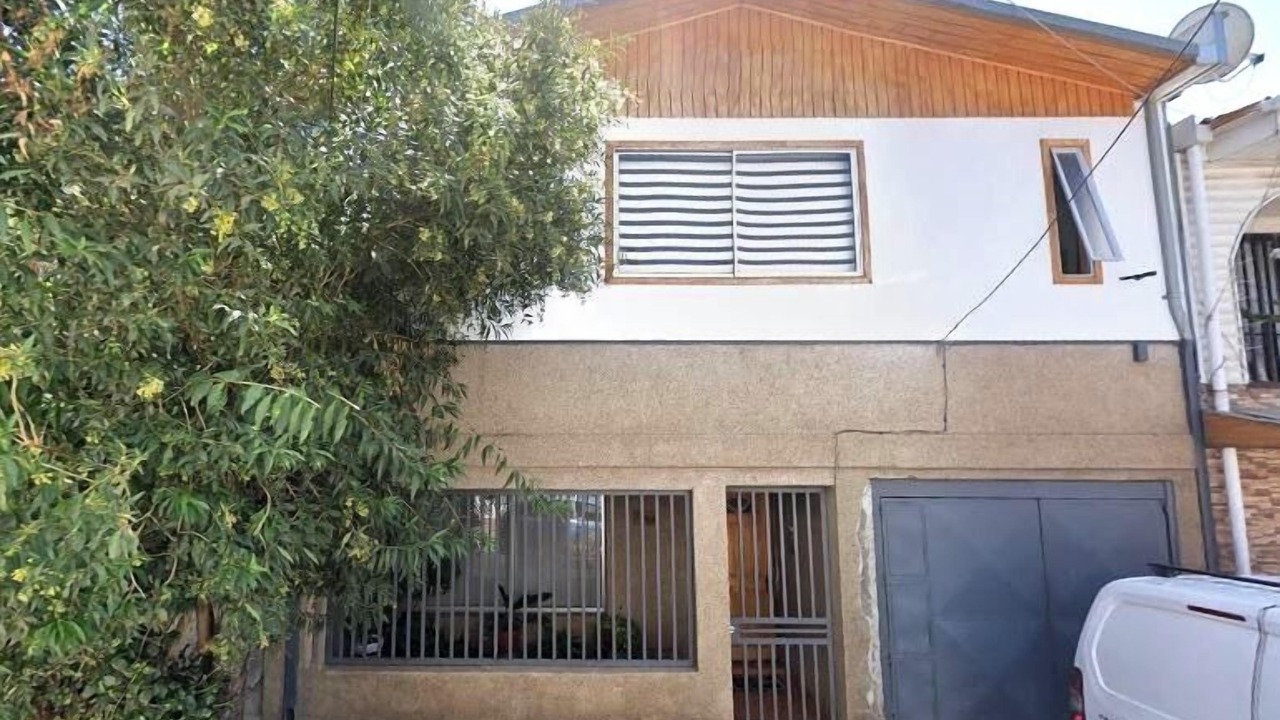 Photo of Outdoor in Pudahuel