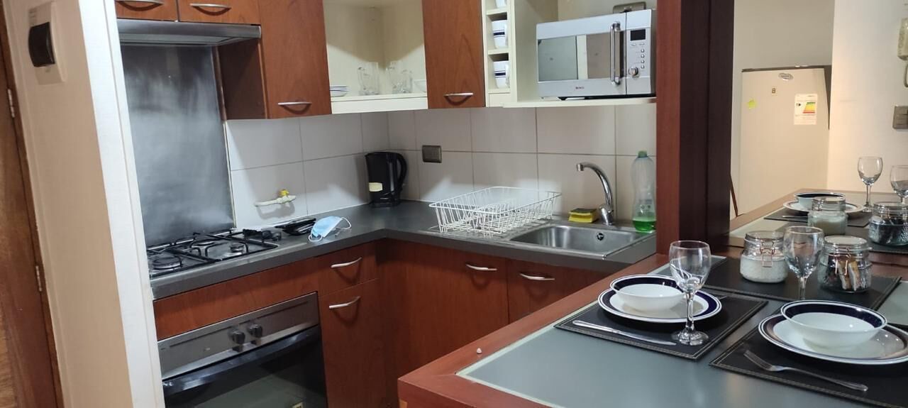 Photo of Kitchen in Bellas Artes