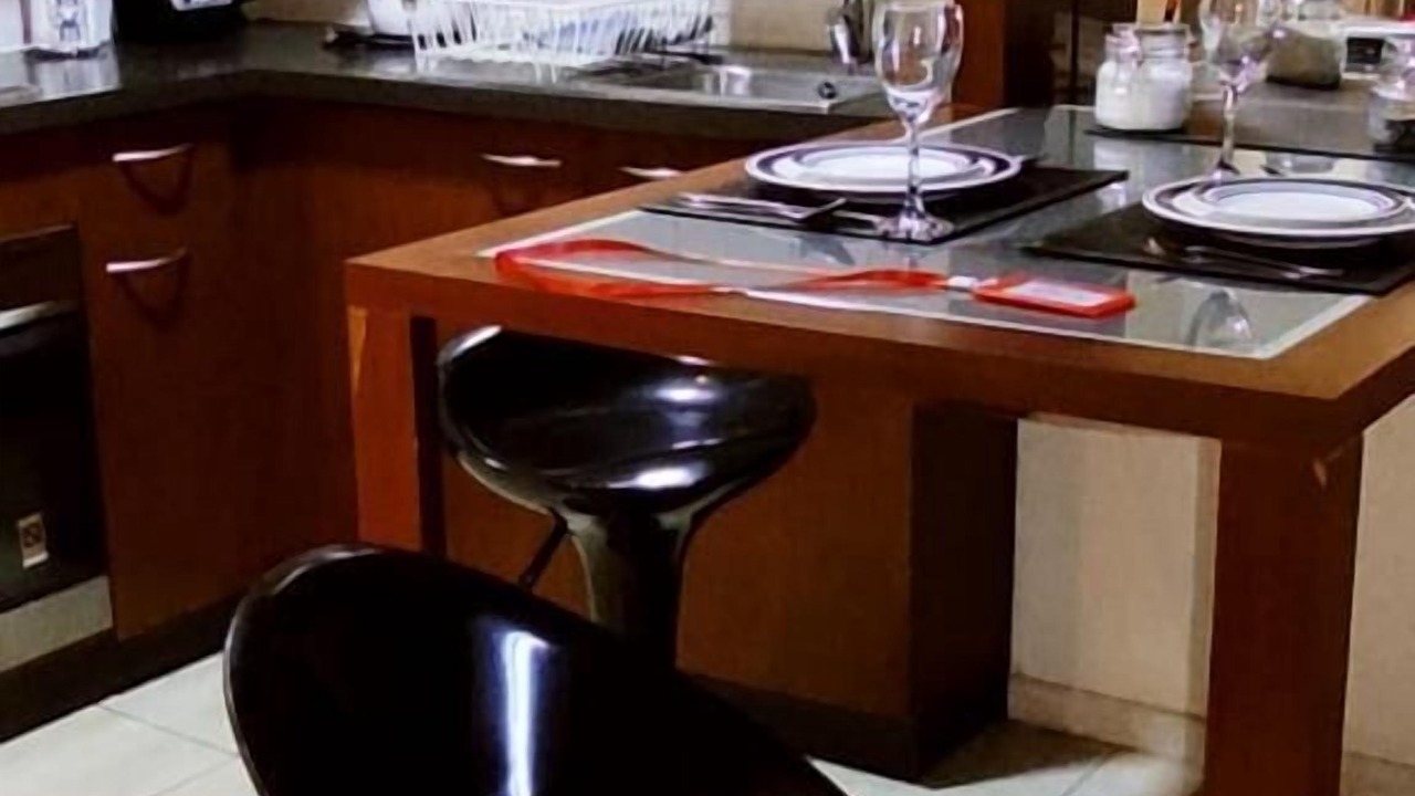 Photo of Kitchen in Bellas Artes
