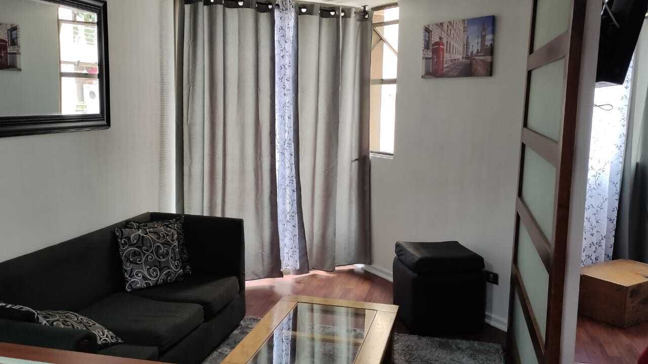 Photo of Livingroom in Bellas Artes