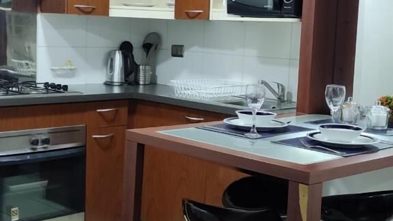 Photo of Kitchen in Bellas Artes