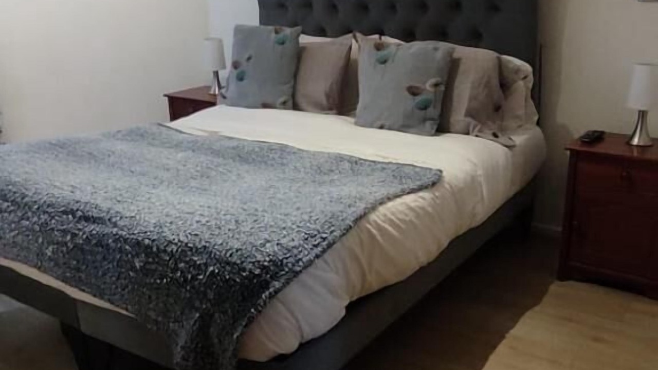 Photo of Bedroom in Bellas Artes