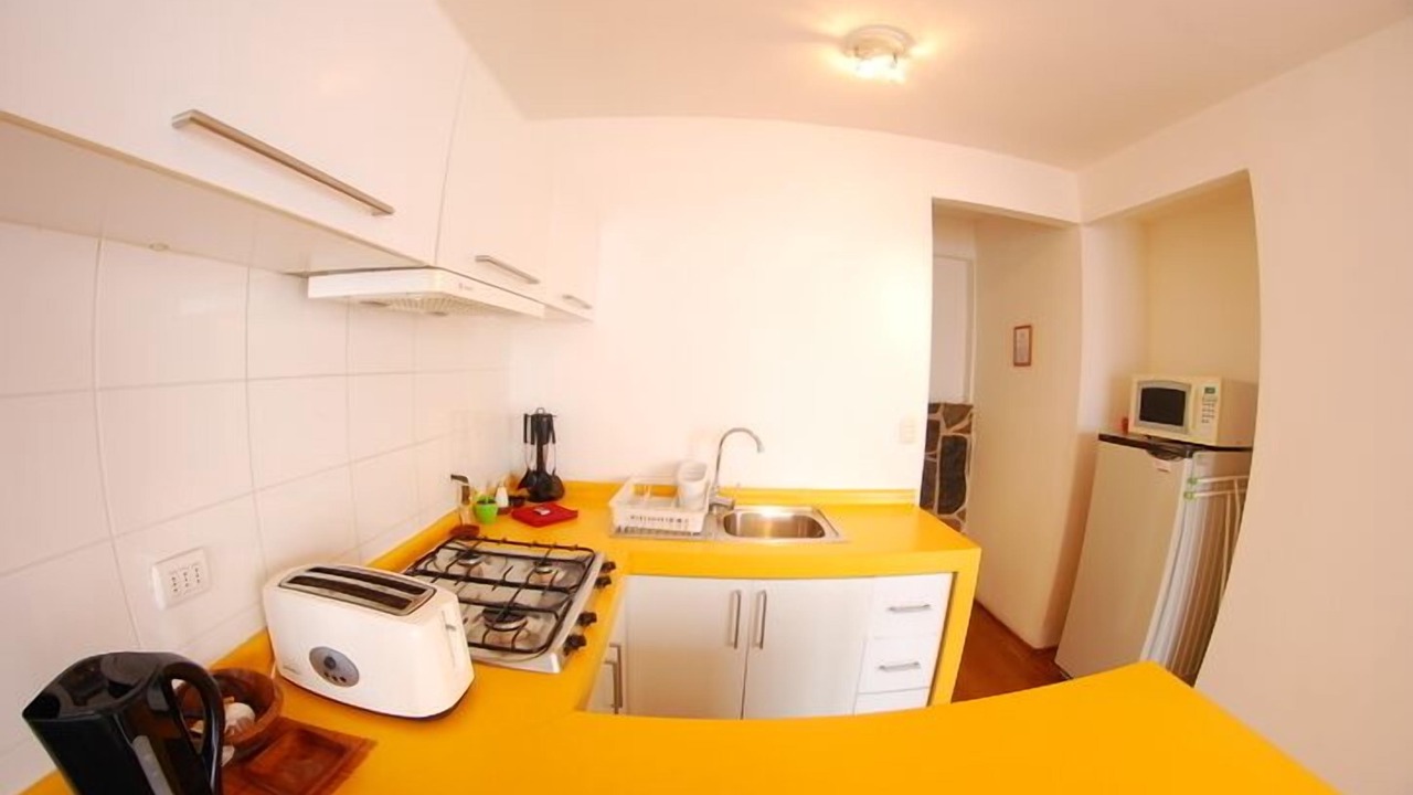 Photo of Kitchen in La Herradura