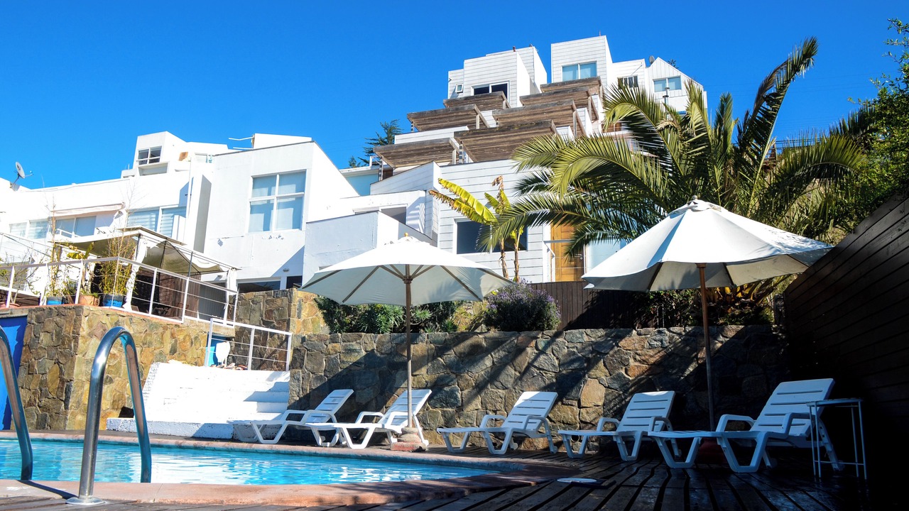 Photo of Outdoor in La Herradura