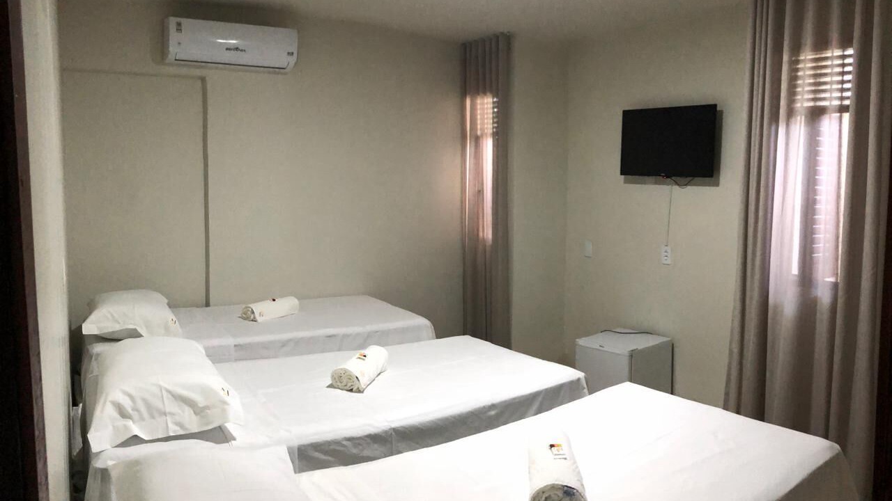 Photo of Bedroom in Manaira