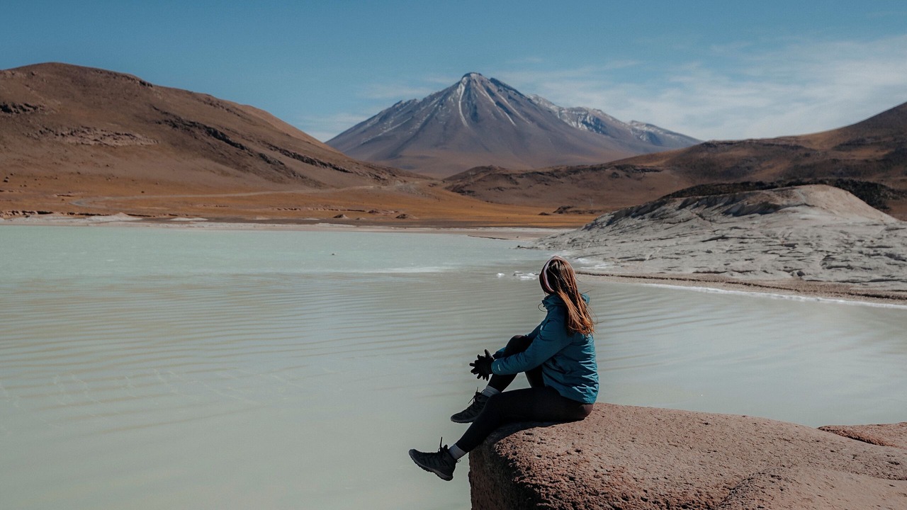 Photo of Outdoor in San Pedro de Atacama