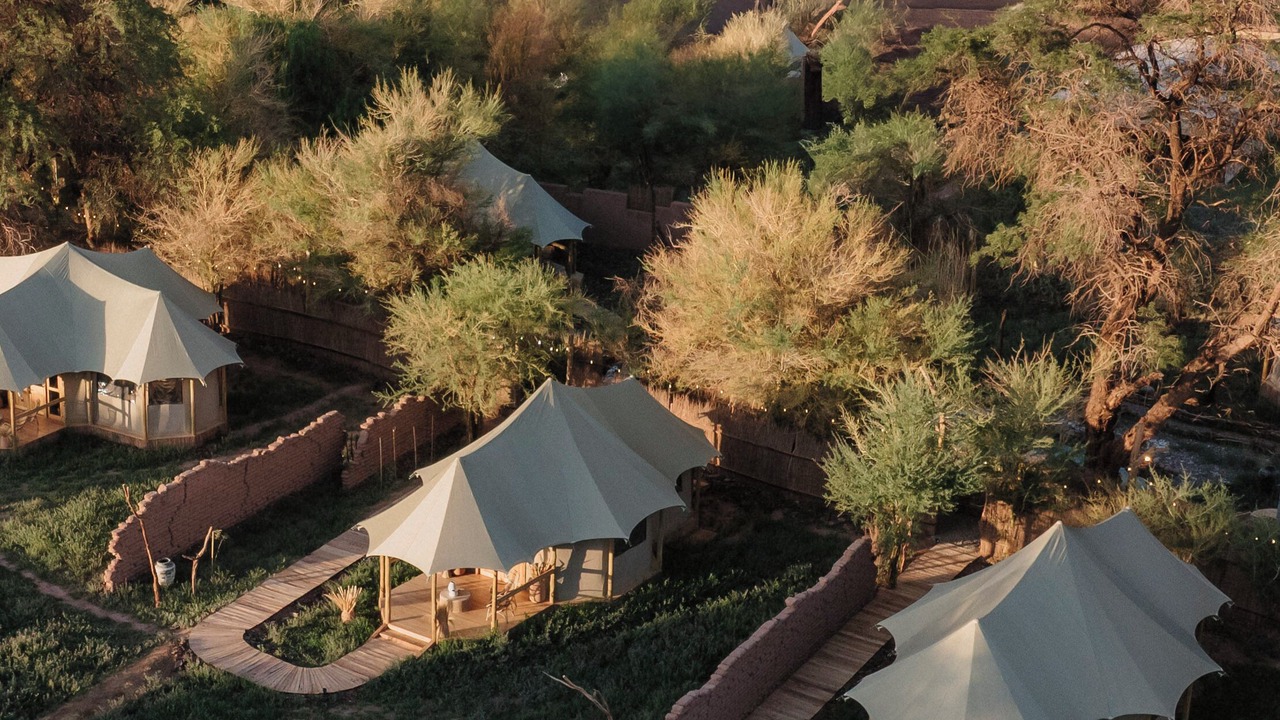 Photo of Outdoor in San Pedro de Atacama