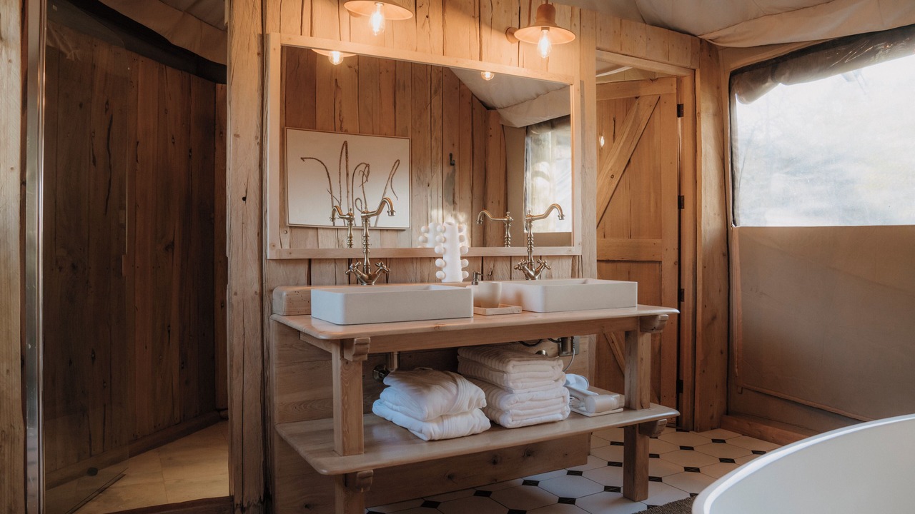 Photo of Bathroom in San Pedro de Atacama