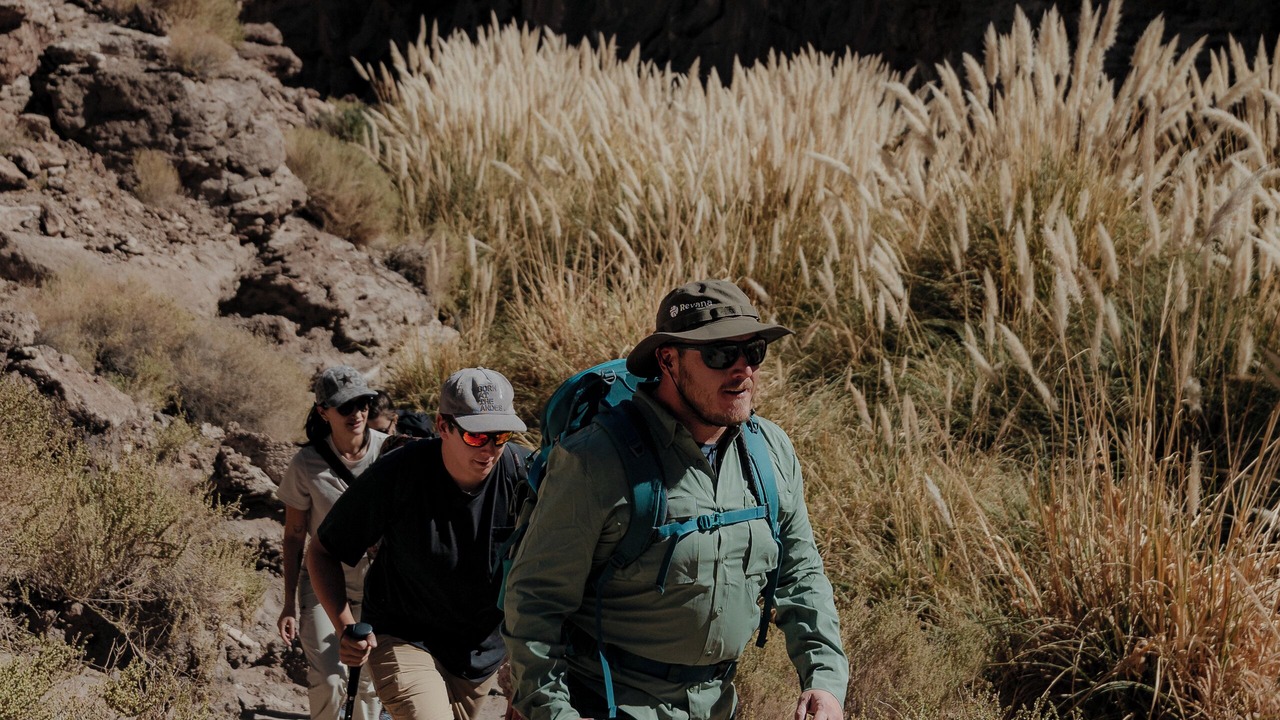 Photo of Outdoor in San Pedro de Atacama