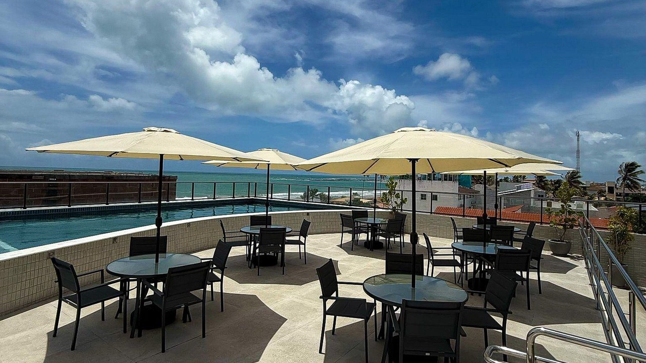 Photo of Outdoor in Porto de Galinhas