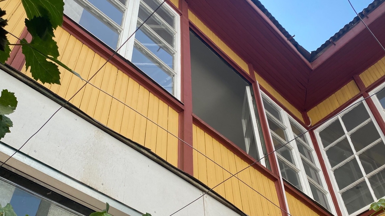 Photo of Outdoor in Independencia