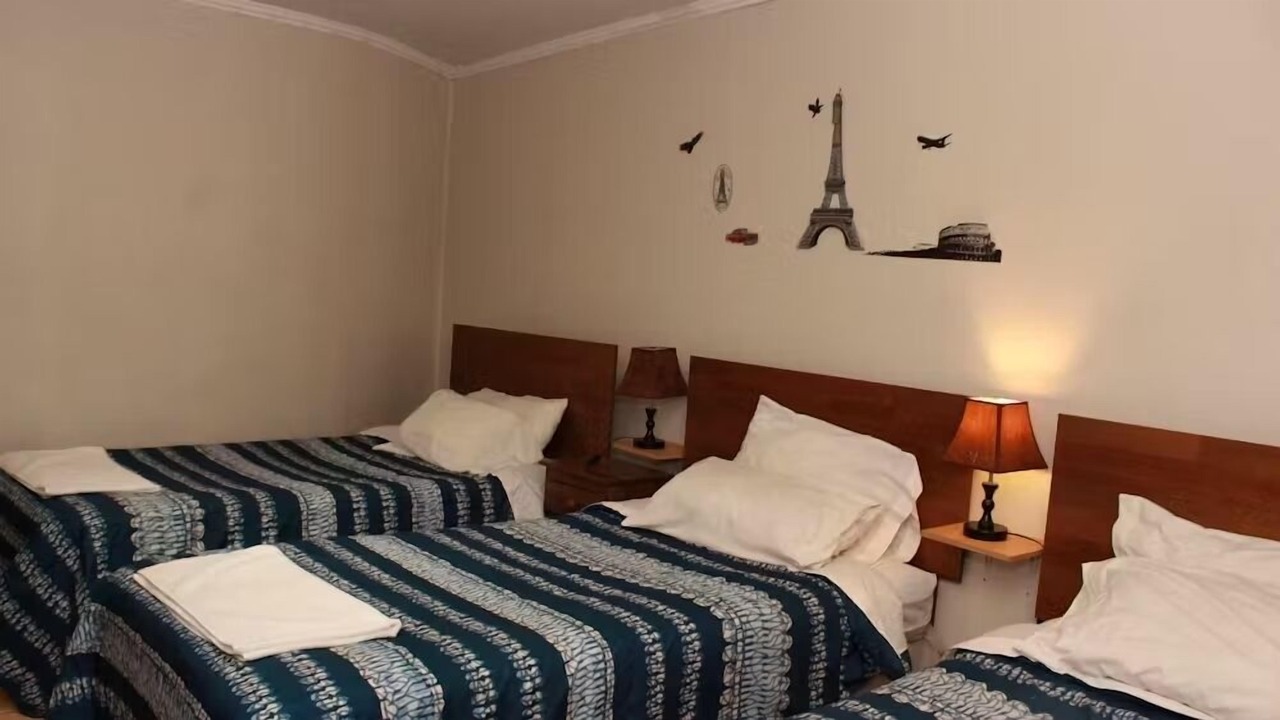 Photo of Bedroom in Independencia