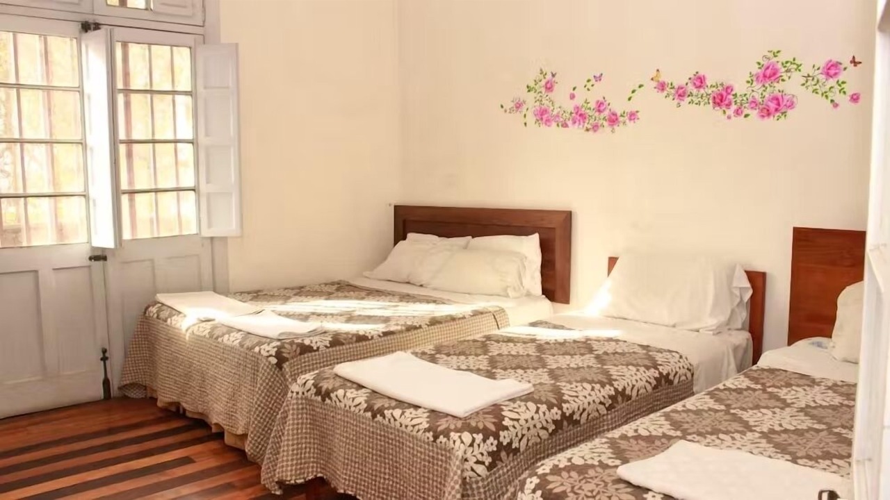 Photo of Bedroom in Independencia
