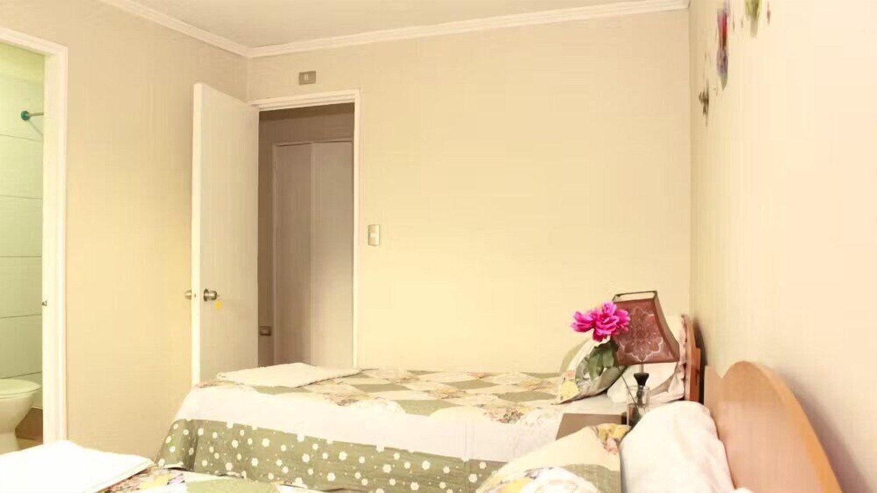 Photo of Bedroom in Independencia