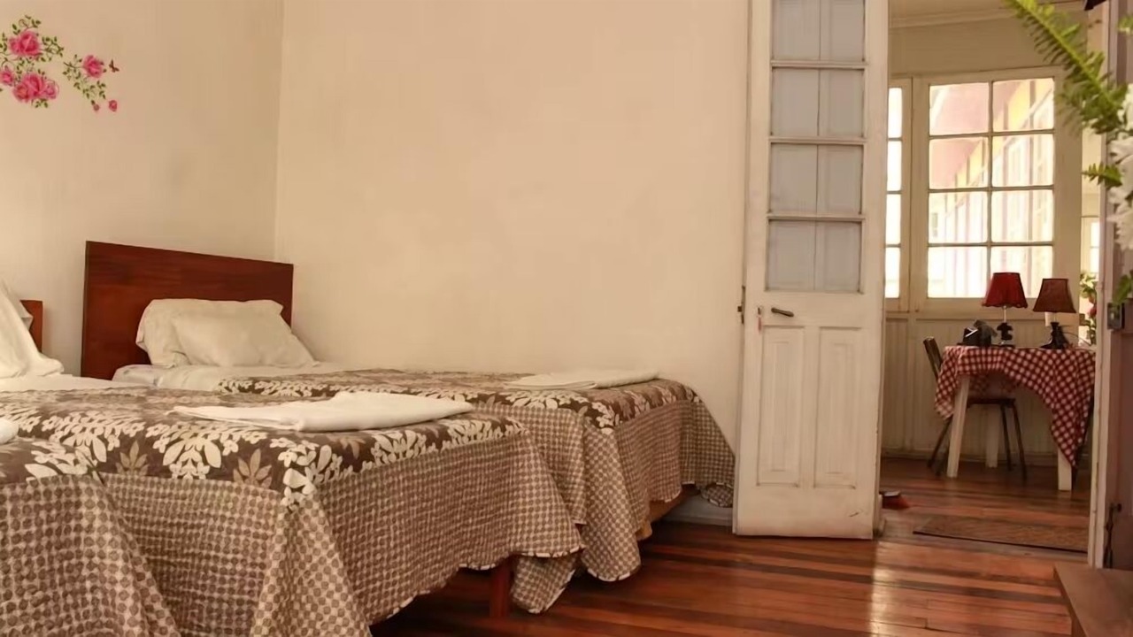Photo of Bedroom in Independencia