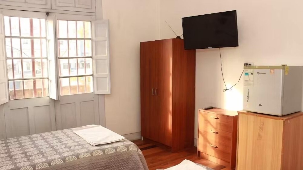 Photo of Bedroom in Independencia